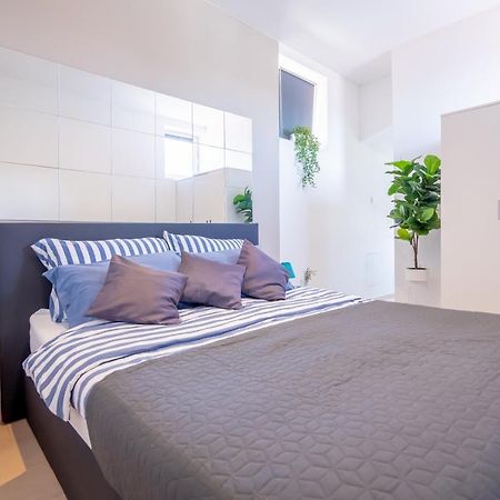 Fran Center Apartments Πούλα Εξωτερικό φωτογραφία