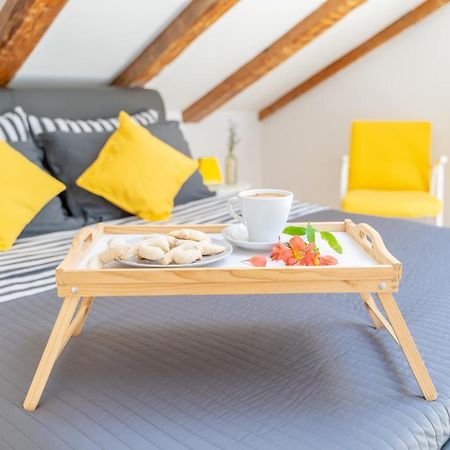 Fran Center Apartments Πούλα Εξωτερικό φωτογραφία