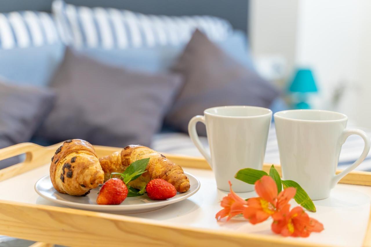 Fran Center Apartments Πούλα Εξωτερικό φωτογραφία