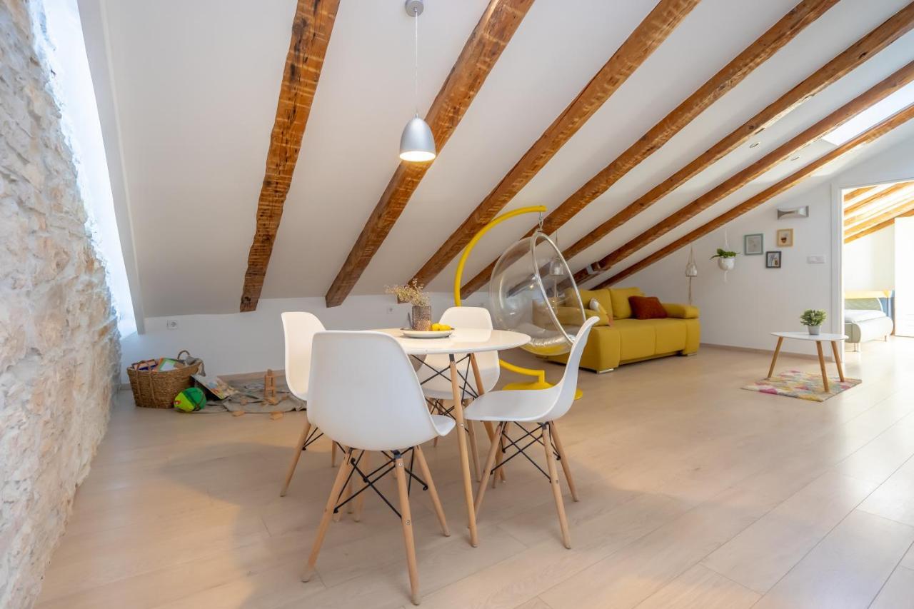Fran Center Apartments Πούλα Εξωτερικό φωτογραφία