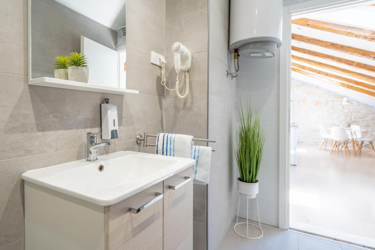 Fran Center Apartments Πούλα Εξωτερικό φωτογραφία