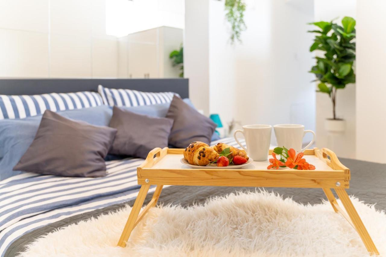 Fran Center Apartments Πούλα Εξωτερικό φωτογραφία